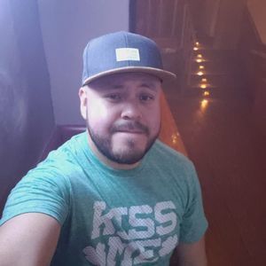 Meet your Posher, Rey